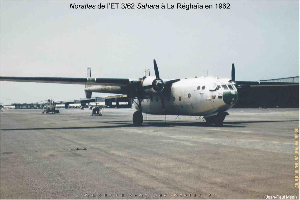164 - ARMEE DE L'AIR EN ALGERIE 1945-1962-12 (51).jpg